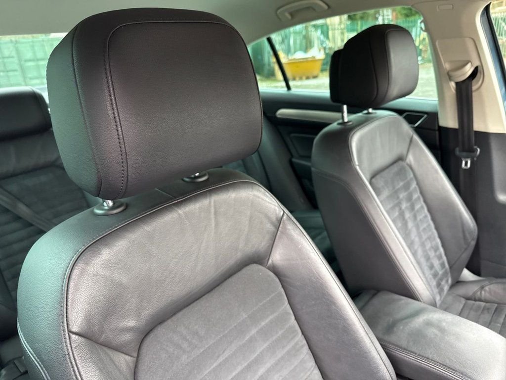 Used Volkswagen Passat 2016 for sale - 78056352: Photo 14