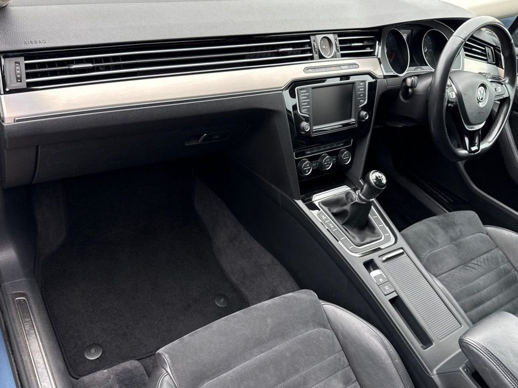 Used Volkswagen Passat 2016 for sale - 78056352: Photo 15