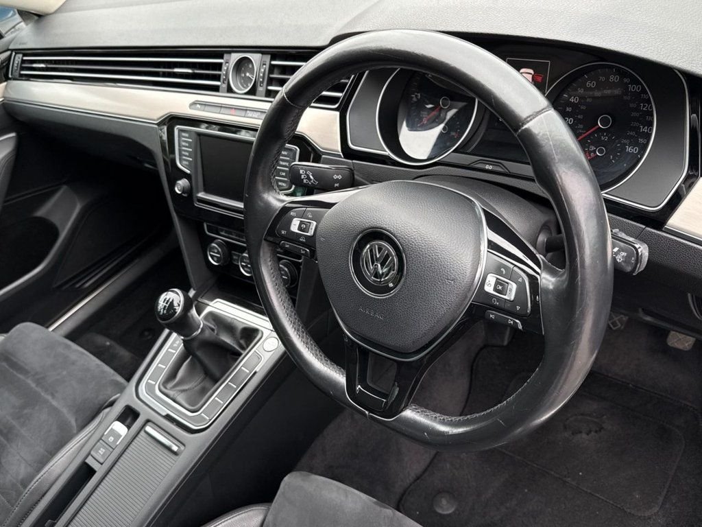 Used Volkswagen Passat 2016 for sale - 78056352: Photo 16