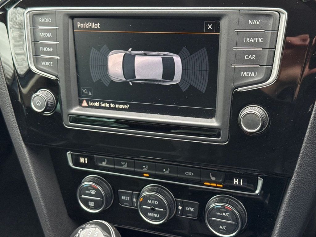 Used Volkswagen Passat 2016 for sale - 78056352: Photo 18