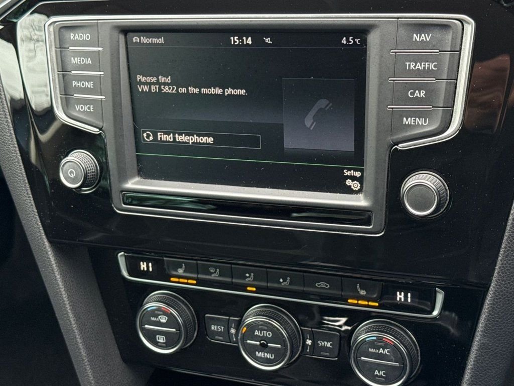 Used Volkswagen Passat 2016 for sale - 78056352: Photo 19