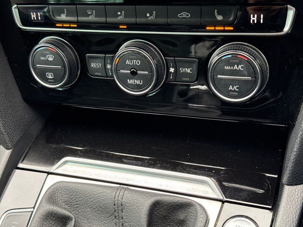 Used Volkswagen Passat 2016 for sale - 78056352: Photo 20