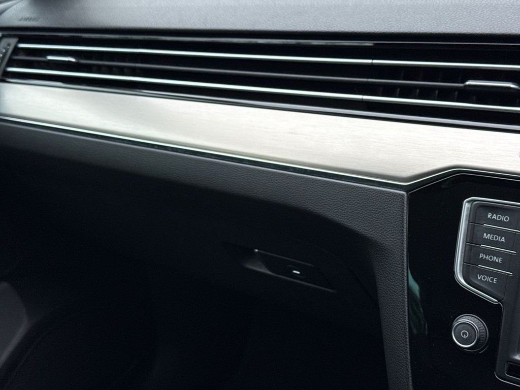 Used Volkswagen Passat 2016 for sale - 78056352: Photo 23