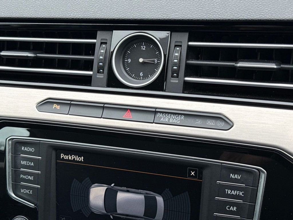 Used Volkswagen Passat 2016 for sale - 78056352: Photo 25