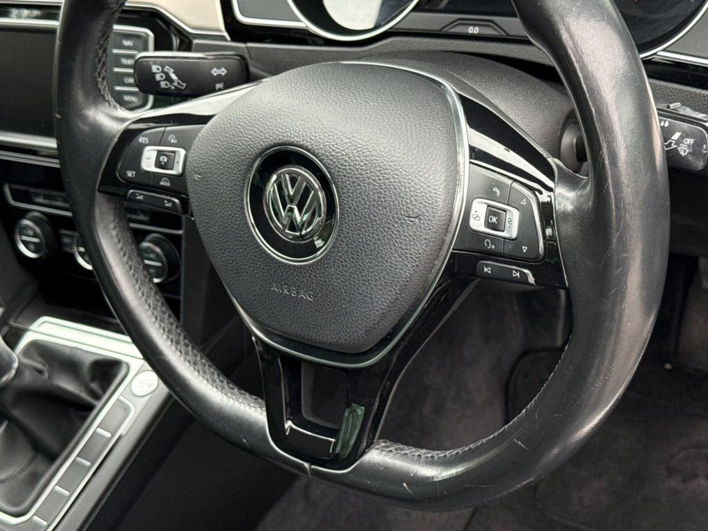 Used Volkswagen Passat 2016 for sale - 78056352: Photo 29