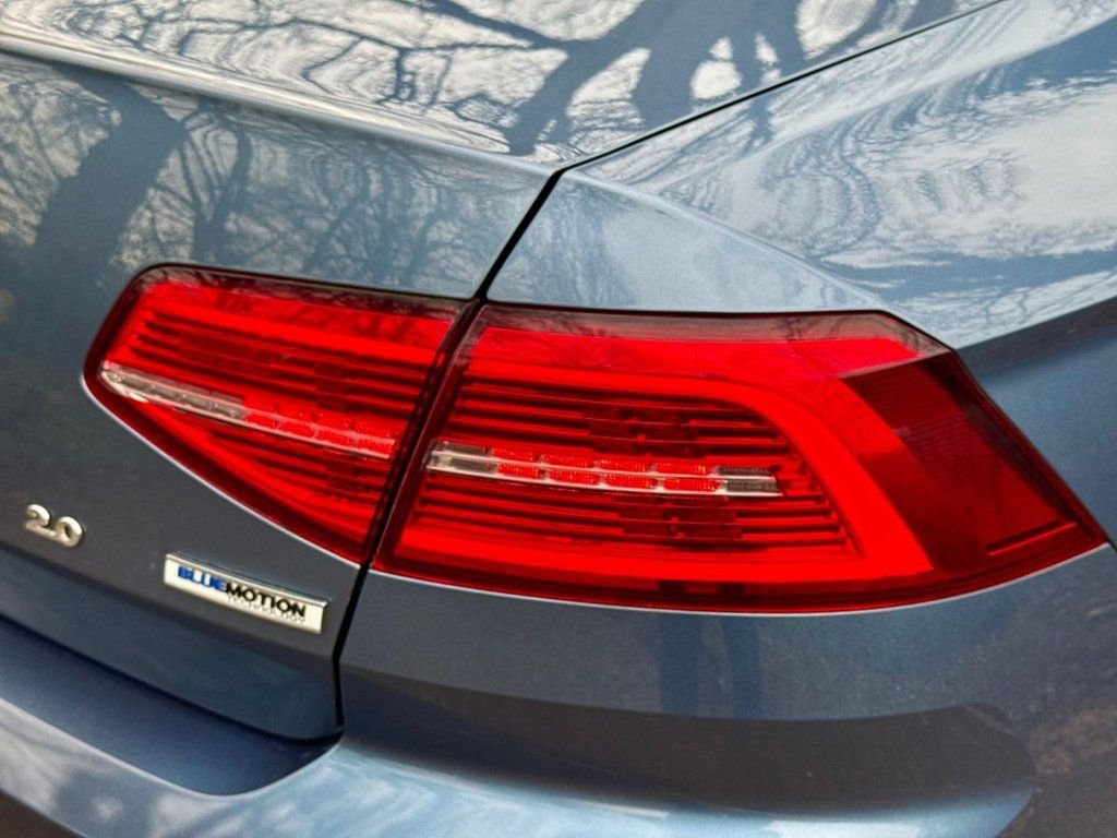 Used Volkswagen Passat 2016 for sale - 78056352: Photo 7