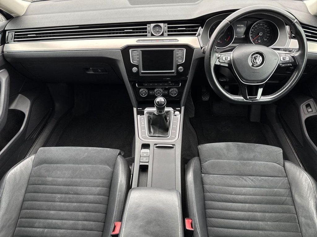 Used Volkswagen Passat 2016 for sale - 78056352: Photo 8