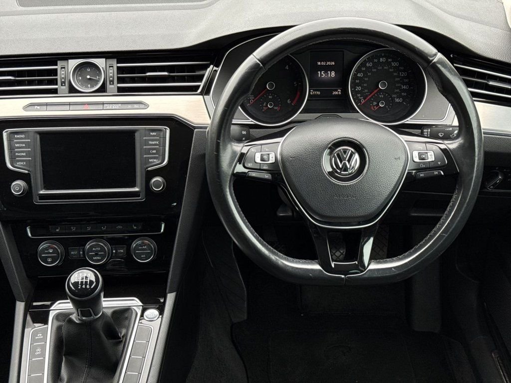 Used Volkswagen Passat 2016 for sale - 78056352: Photo 9