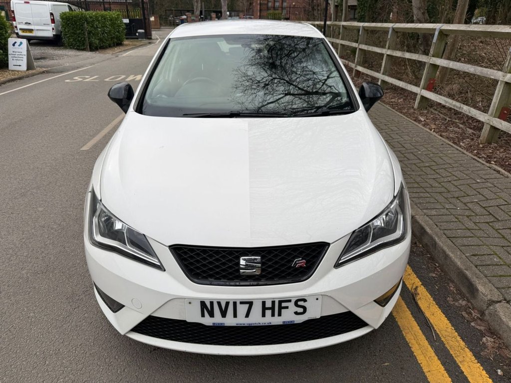 Used SEAT Ibiza 2017 for sale - 77072385: Photo 6