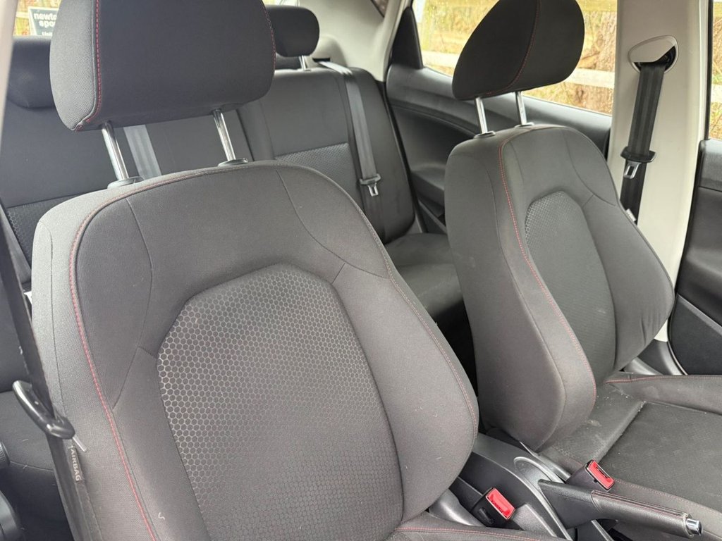 Used SEAT Ibiza 2017 for sale - 77072385: Photo 8