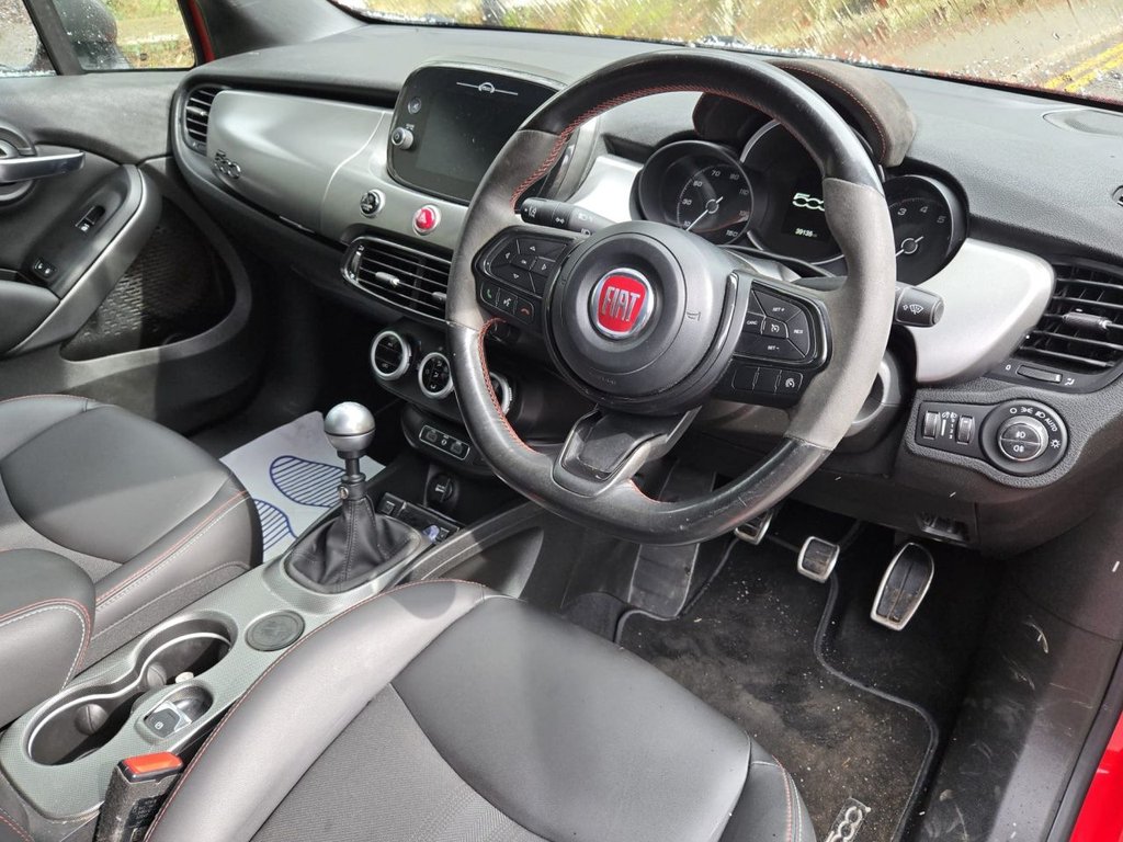 Used Fiat 500X 2020 for sale - 78003510: Photo 7