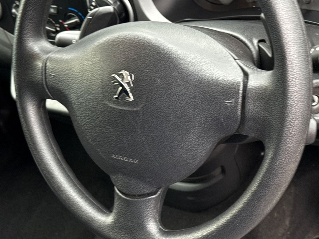 Used Peugeot Partner 2017 for sale - 76621585: Photo 25
