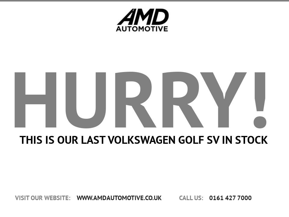 Used Volkswagen Golf SV 2016 for sale - 77681066: Photo 5