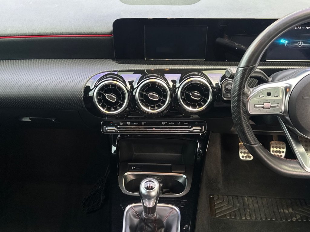 Used Mercedes-Benz A-Class 2019 for sale - 76621612: Photo 10