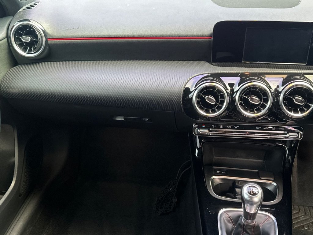 Used Mercedes-Benz A-Class 2019 for sale - 76621612: Photo 11