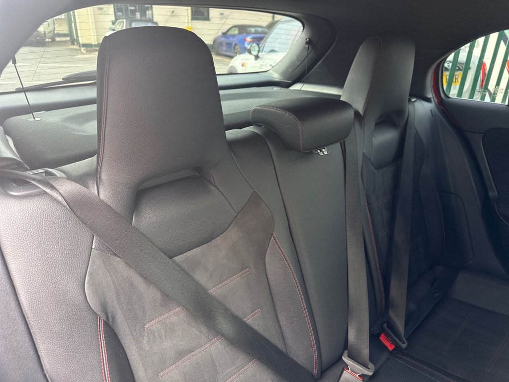 Used Mercedes-Benz A-Class 2019 for sale - 76621612: Photo 12