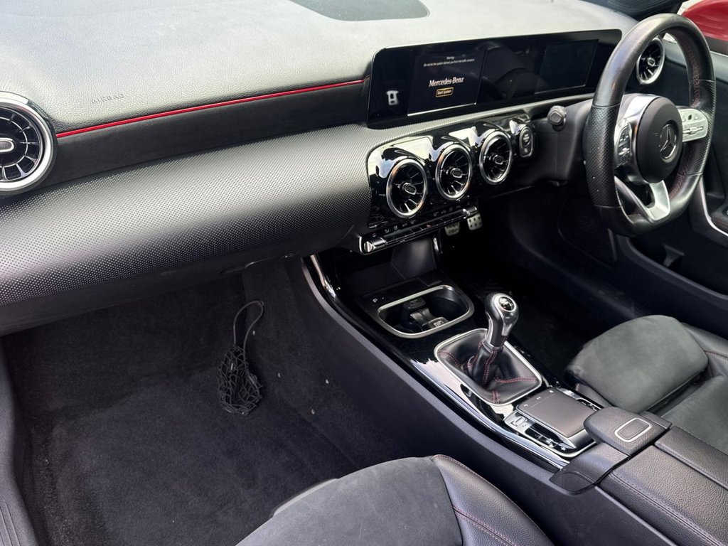 Used Mercedes-Benz A-Class 2019 for sale - 76621612: Photo 14