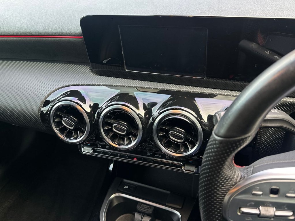 Used Mercedes-Benz A-Class 2019 for sale - 76621612: Photo 16