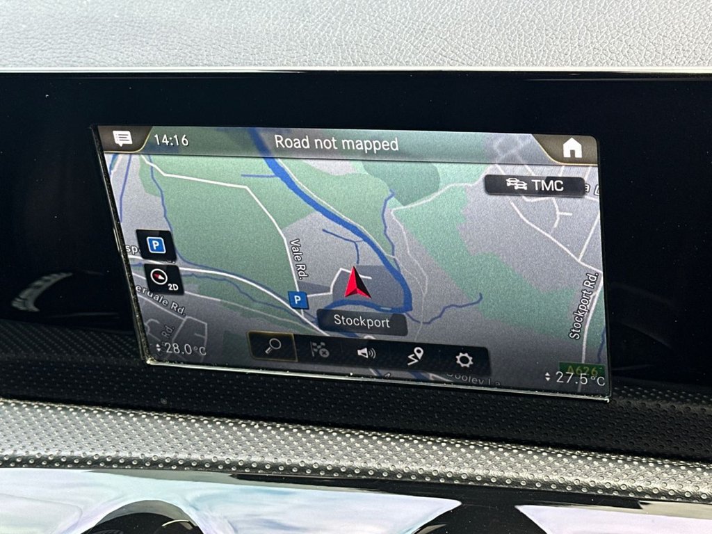 Used Mercedes-Benz A-Class 2019 for sale - 76621612: Photo 17