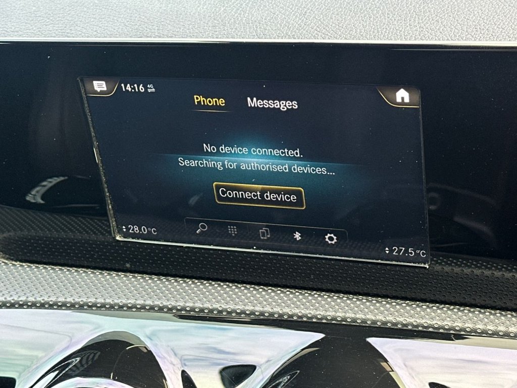 Used Mercedes-Benz A-Class 2019 for sale - 76621612: Photo 19