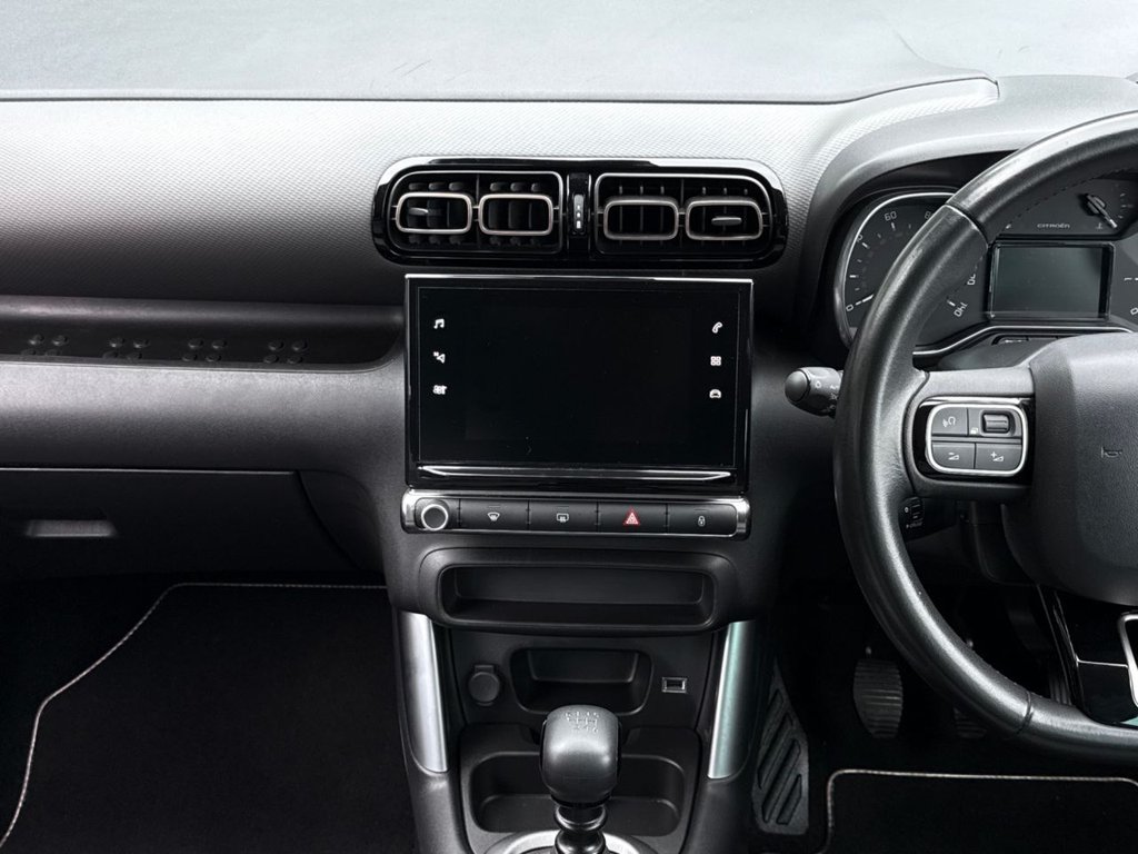 Used Citroen C3 Aircross 2021 for sale - 76923350: Photo 11