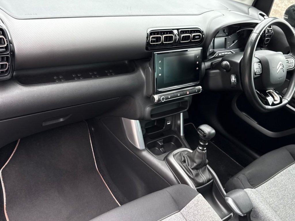 Used Citroen C3 Aircross 2021 for sale - 76923350: Photo 16