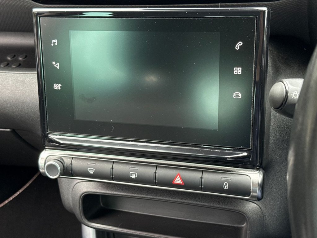 Used Citroen C3 Aircross 2021 for sale - 76923350: Photo 18