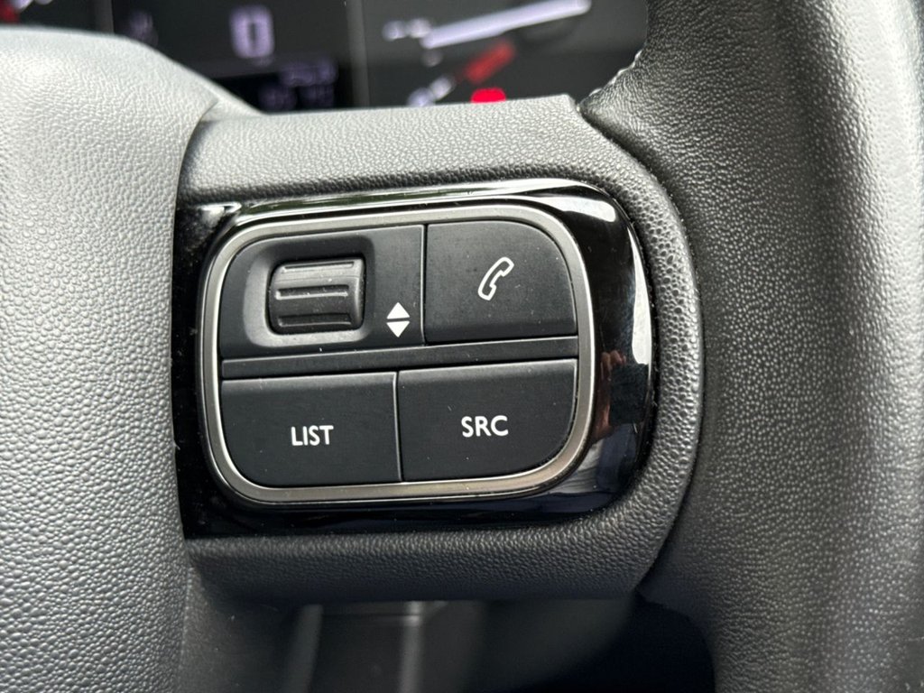 Used Citroen C3 Aircross 2021 for sale - 76923350: Photo 25