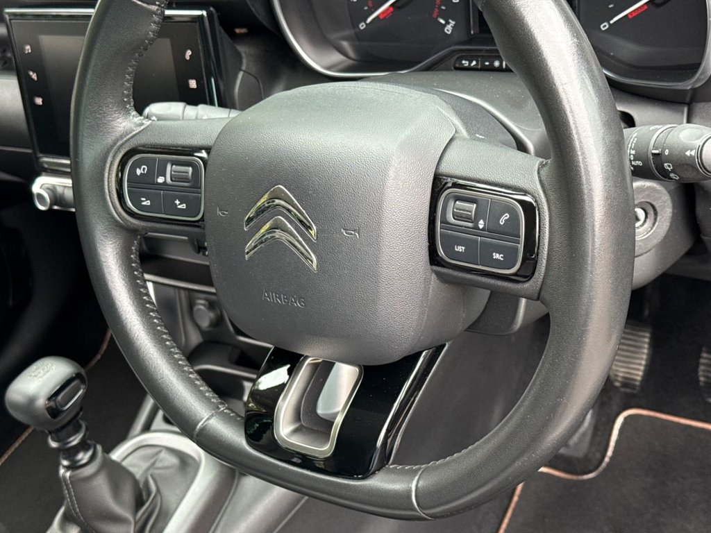 Used Citroen C3 Aircross 2021 for sale - 76923350: Photo 26