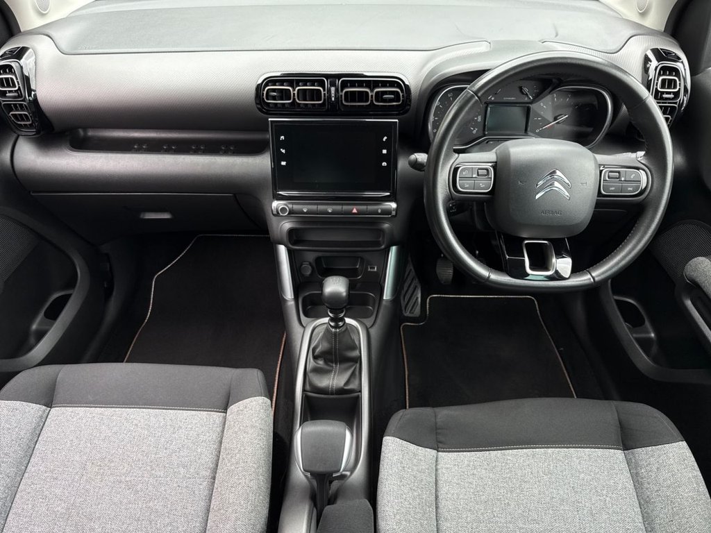 Used Citroen C3 Aircross 2021 for sale - 76923350: Photo 9