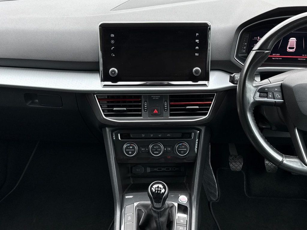 Used SEAT Tarraco 2020 for sale - 76621666: Photo 11