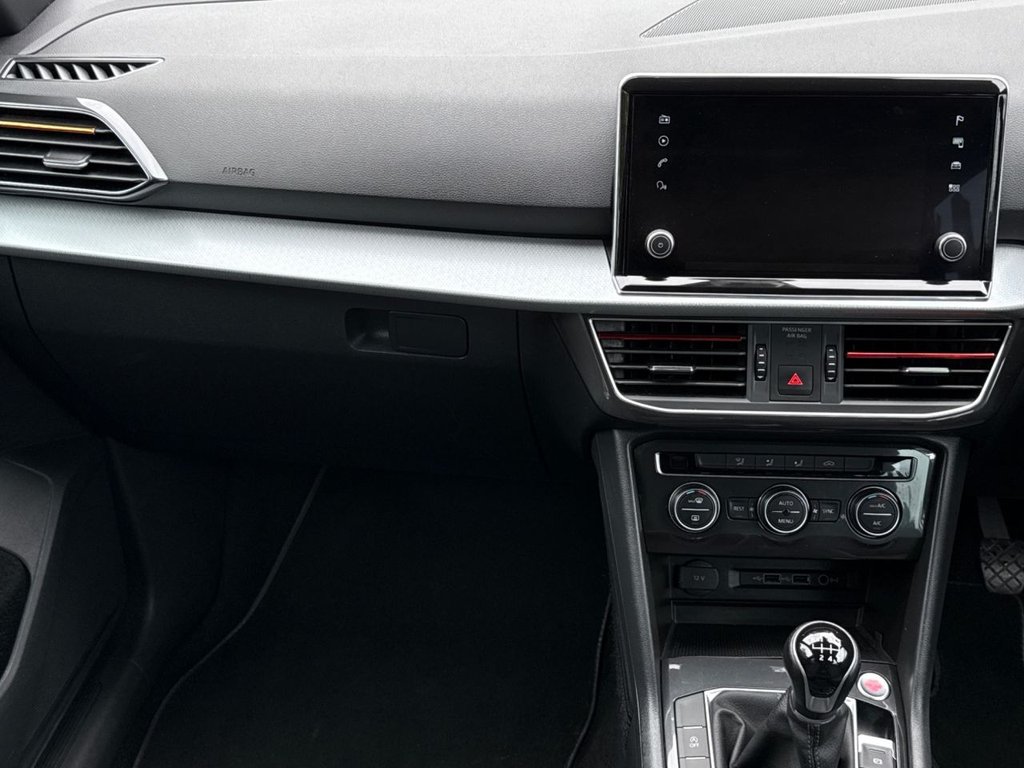 Used SEAT Tarraco 2020 for sale - 76621666: Photo 12