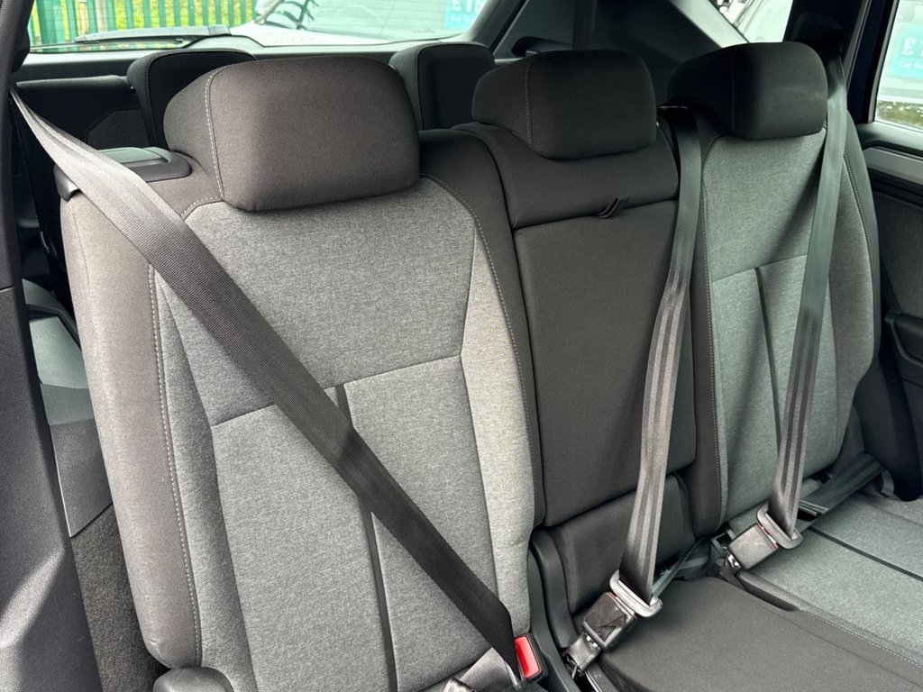 Used SEAT Tarraco 2020 for sale - 76621666: Photo 13