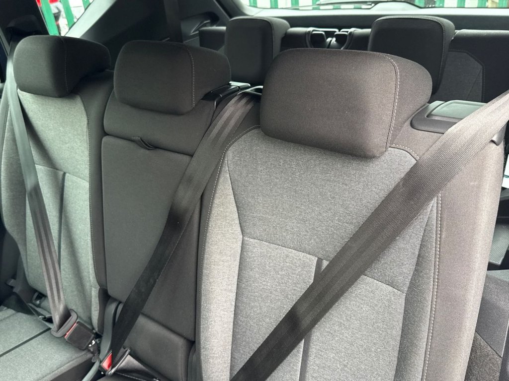 Used SEAT Tarraco 2020 for sale - 76621666: Photo 14