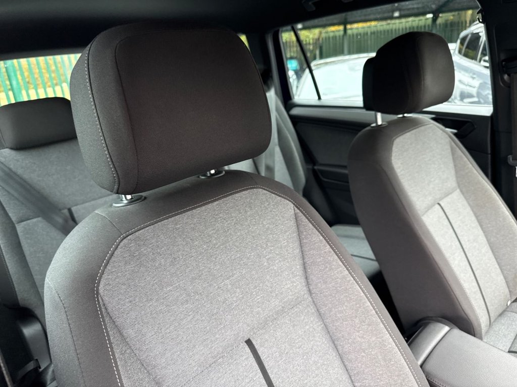 Used SEAT Tarraco 2020 for sale - 76621666: Photo 15