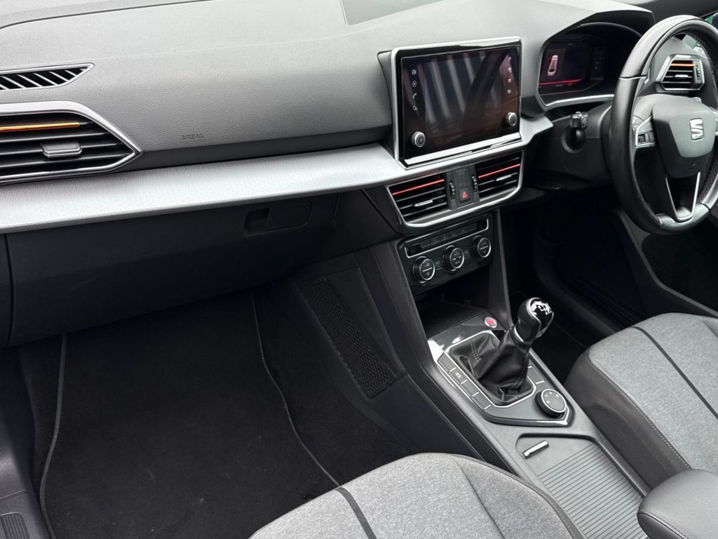 Used SEAT Tarraco 2020 for sale - 76621666: Photo 17