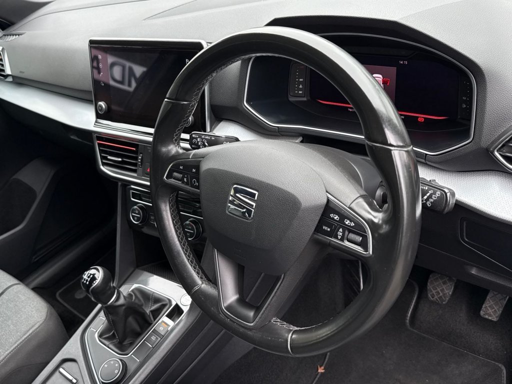 Used SEAT Tarraco 2020 for sale - 76621666: Photo 18