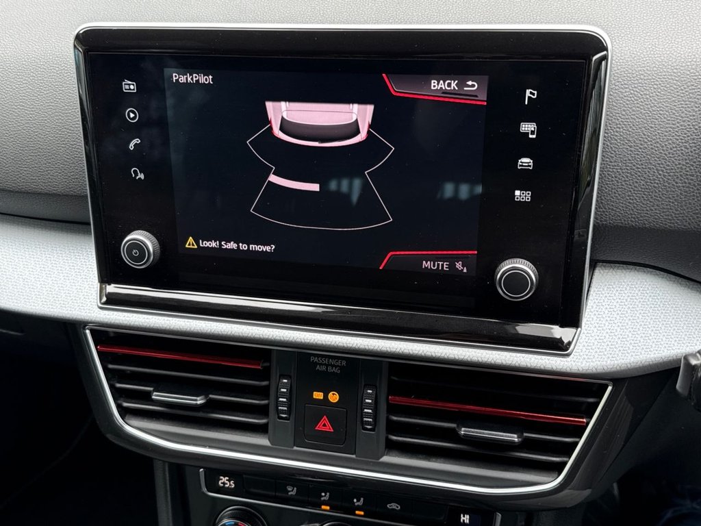 Used SEAT Tarraco 2020 for sale - 76621666: Photo 20