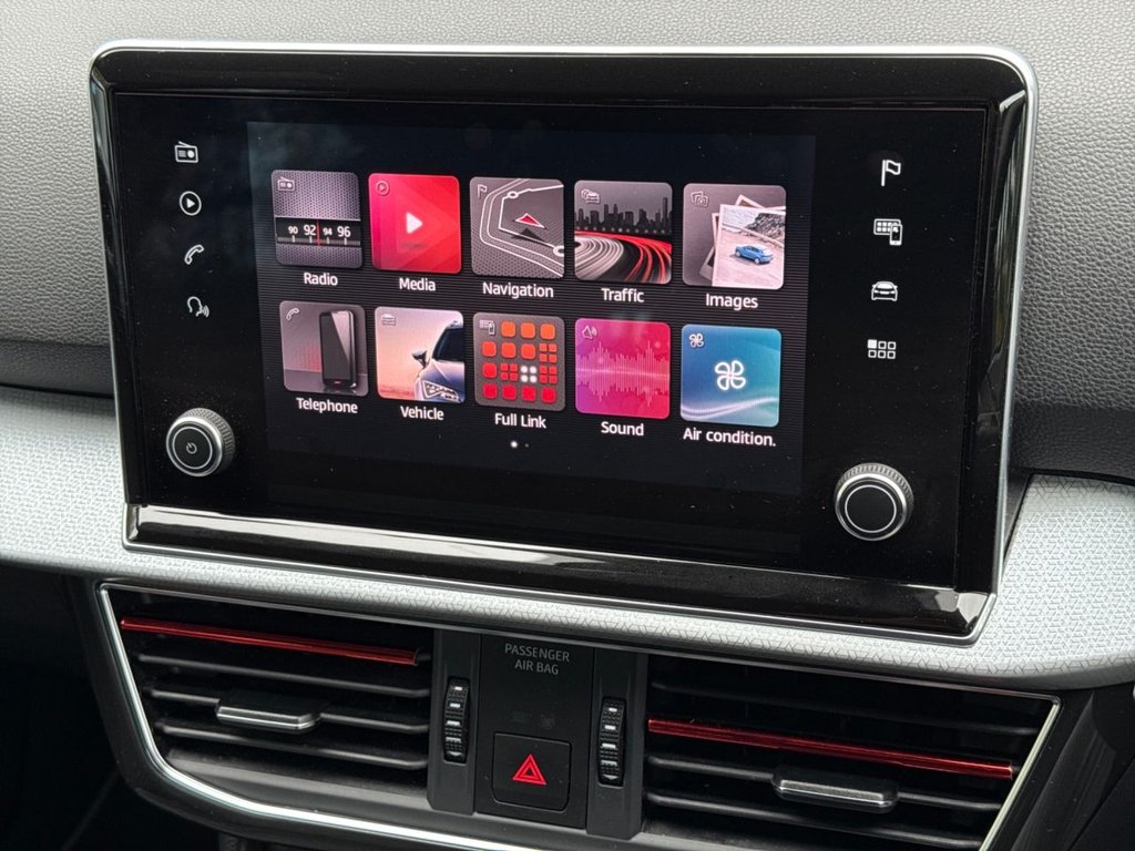 Used SEAT Tarraco 2020 for sale - 76621666: Photo 21