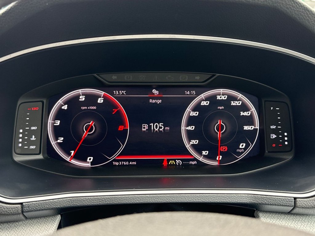 Used SEAT Tarraco 2020 for sale - 76621666: Photo 24