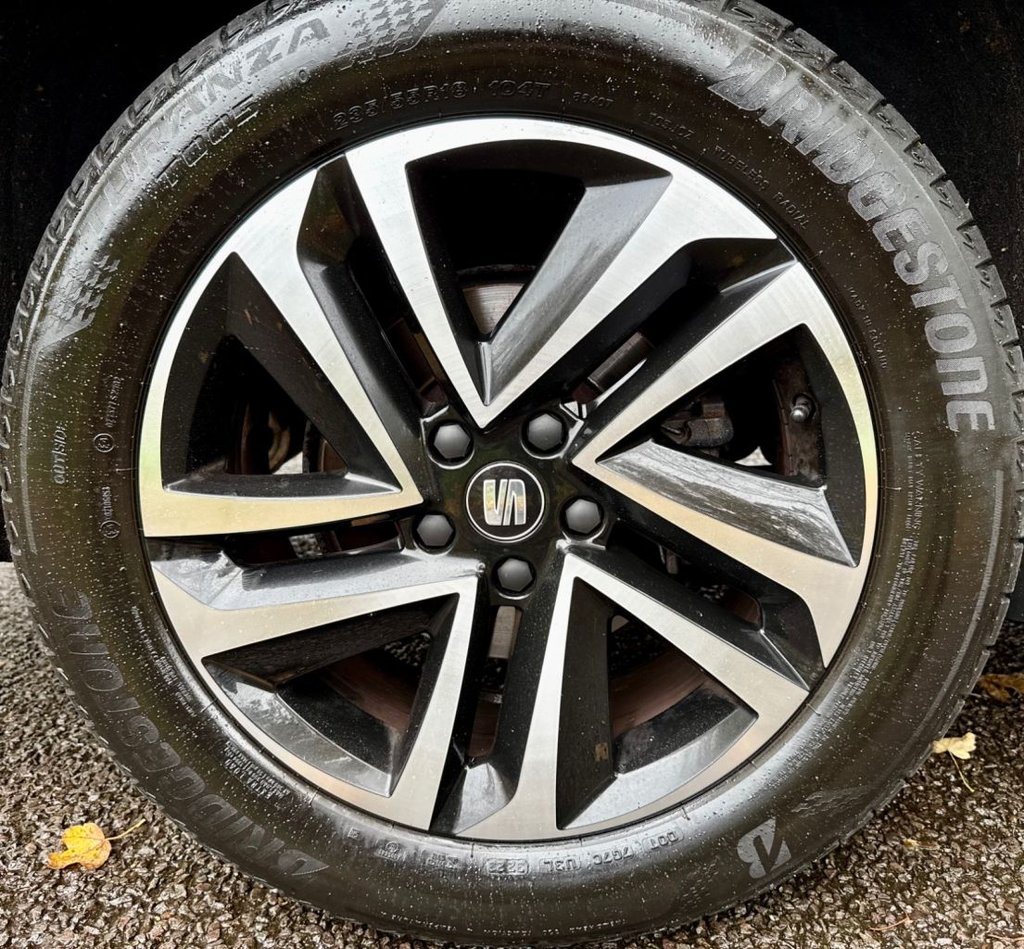 Used SEAT Tarraco 2020 for sale - 76621666: Photo 8