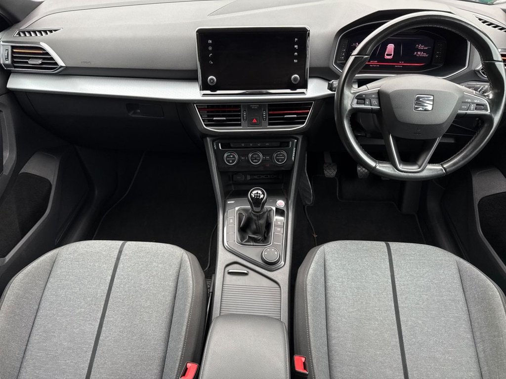 Used SEAT Tarraco 2020 for sale - 76621666: Photo 9