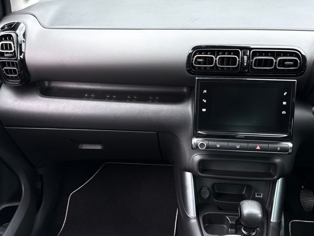 Used Citroen C3 Aircross 2021 for sale - 76797610: Photo 12