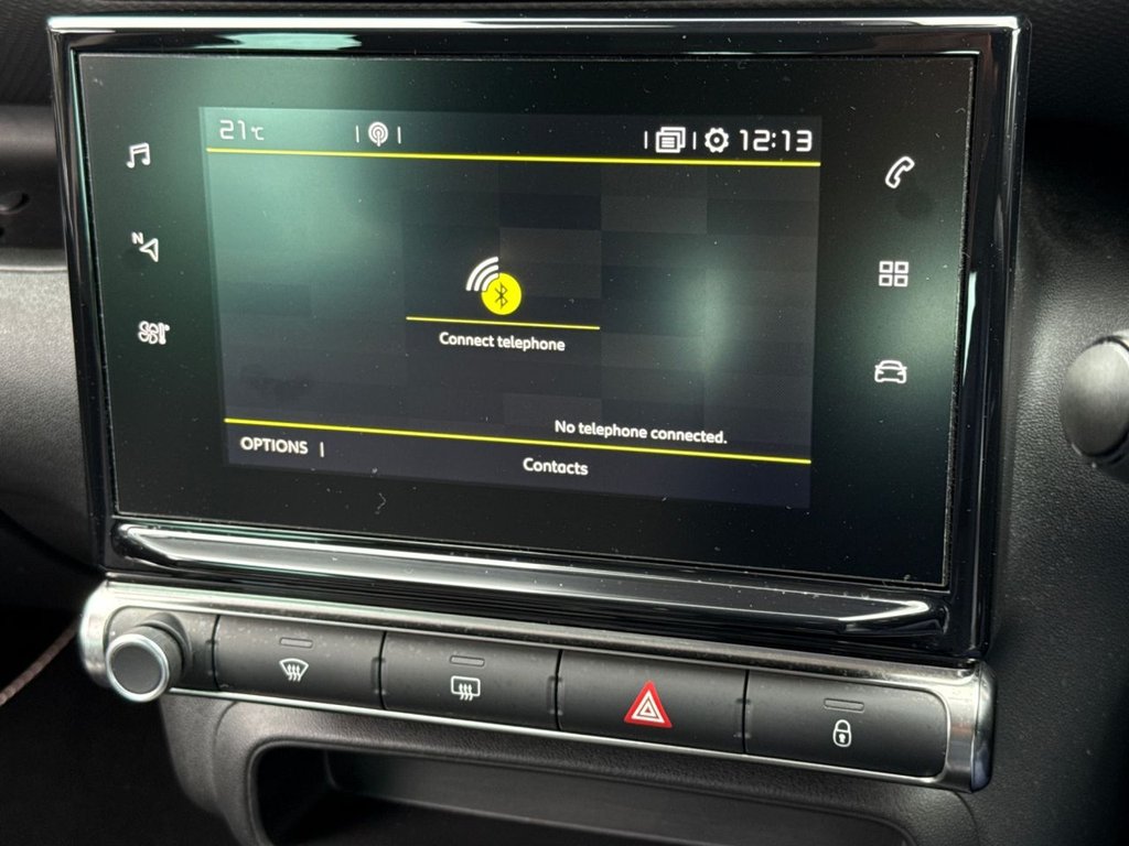 Used Citroen C3 Aircross 2021 for sale - 76797610: Photo 20