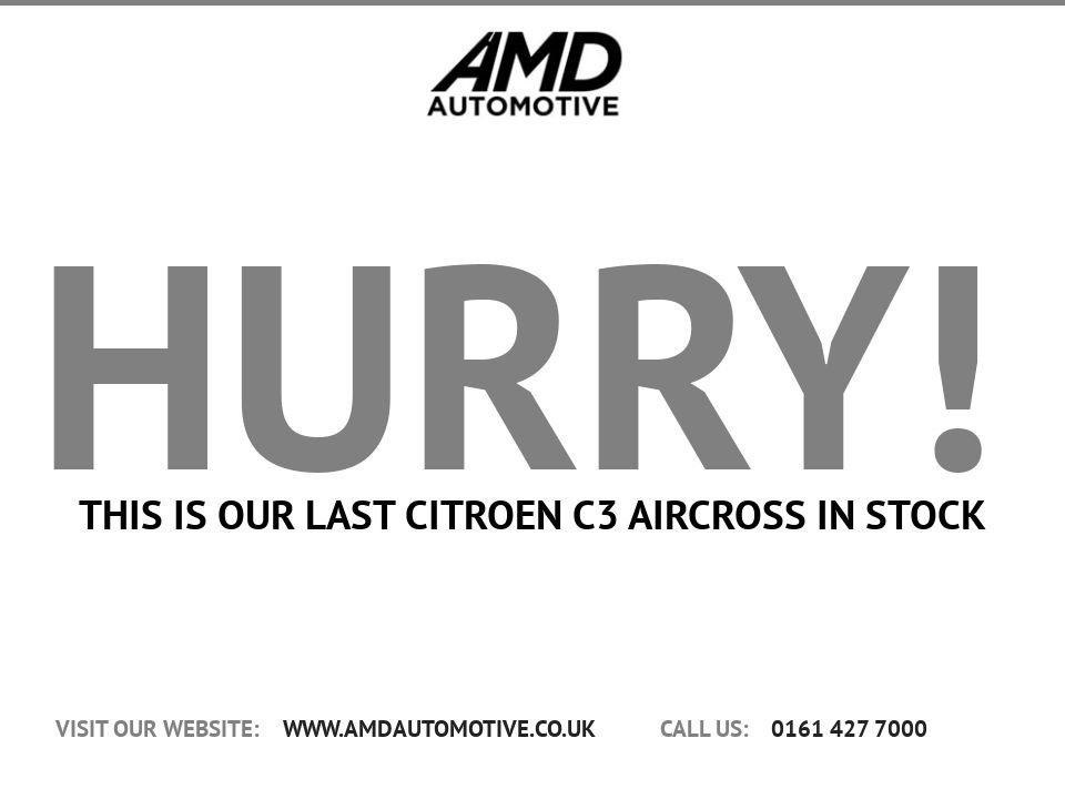 Used Citroen C3 Aircross 2021 for sale - 76797610: Photo 28