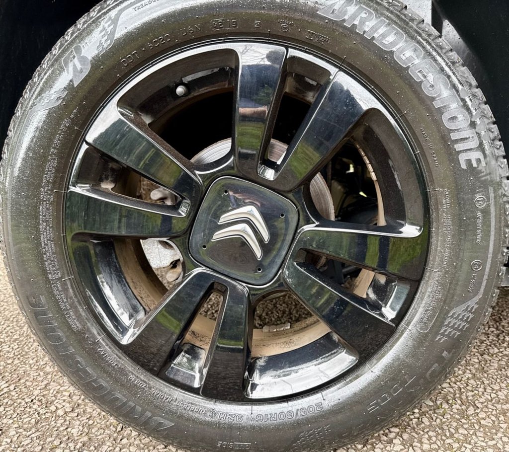 Used Citroen C3 Aircross 2021 for sale - 76797610: Photo 8