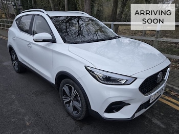 Used MG MG ZS 2020 for sale - 76711482: Photo