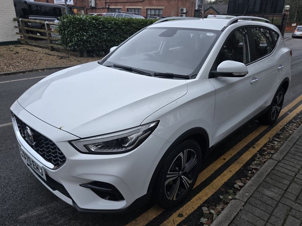 Used MG MG ZS 2020 for sale - 76711482: Photo 2