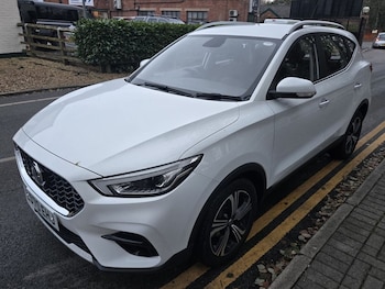 Used MG MG ZS 2020 for sale - 76711482: Photo