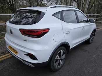 Used MG MG ZS 2020 for sale - 76711482: Photo